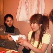 「クリスマス」【クリスマス写真募集】受賞者3名様にCP015(カートリッジ付)プレゼント!の投稿画像