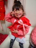 嬉しい～＼(^o^)／