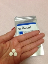 口コミ：Na Kunarl（ナ・クナール）の画像（1枚目）