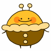 「キュートでおいしそうな、働き者のミツバチさんはいかがですか？」◆みつばちのイラスト募集◆RIPEセット+JCB商品券3000円分が当たる!!の投稿画像