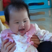 「児童館で！」その笑顔ください！【こどもの笑顔写真】大募集＆投票コンテスト！の投稿画像