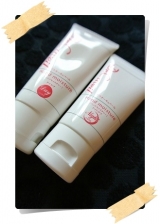 口コミ記事「ハンドクリームで満足できなかった方へ」の画像