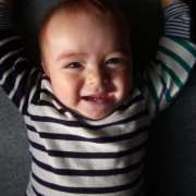 「げんきいっぱい」その笑顔ください！【こどもの笑顔写真】大募集＆投票コンテスト！の投稿画像