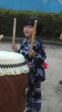 「夏祭り」の画像（1枚目）