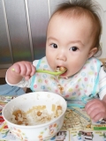 まんま 一緒に食べたいね★
