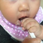 「そろそろ・・」bomeハイチェア　モニター募集の投稿画像