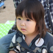 「椅子と北欧インテリア」bomeハイチェア　モニター募集の投稿画像