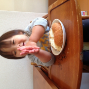 「一目惚れ」bomeハイチェア　モニター募集の投稿画像