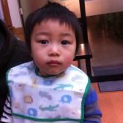 「温かみがある、柔らかい椅子を探しています」bomeハイチェア　モニター募集の投稿画像