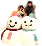 「でっかいどーー♪♪」の画像（1枚目）