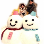 「でっかいどーー♪♪」あなたの傑作写真を2013年のカレンダーにプリントいたしますの投稿画像