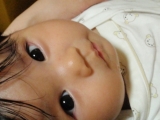 「キュートな女の子に♪」の画像（1枚目）