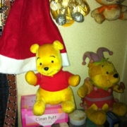 「ディズニーキャラクター」【ディズニーファン必見！！】身近なディズニーグッズを紹介してください♪の投稿画像