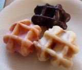 「マネケンのワッフル詰め合わせ」の画像