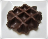 「マネケンのワッフルでスイーツタイム♪」の画像