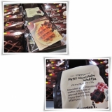 「マネケンのワッフルでスイーツタイム♪」の画像