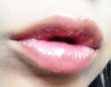 「とぅるとぅるリップ♪」の画像