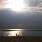 「海」【クリンスイ商品プレゼント】水のある風景写真を募集☆の投稿画像