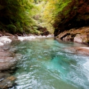「水のある冬の風景〜滝編〜」【クリンスイ商品プレゼント】水のある風景写真を募集☆の投稿画像