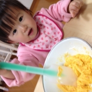 「はじめてのお料理」【新春写真コンテスト】温泉水99 2L&times;6本 20名様プレゼント！の投稿画像