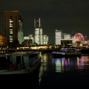 「みなとよこはま」【クリンスイ商品プレゼント】水のある風景写真を募集☆の投稿画像