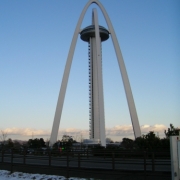 「雪」【クリンスイ商品プレゼント】水のある風景写真を募集☆の投稿画像