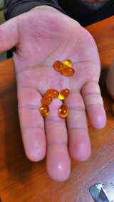 口コミ：京のくすり屋さん♪の画像（2枚目）