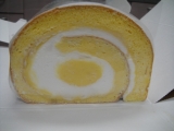 ロールケーキ