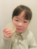 「気に入ったみたいです。」の画像（2枚目）
