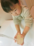 「気に入ったみたいです。」の画像（3枚目）