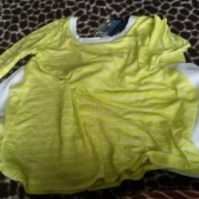 「初！旦那チョイスの洋服」第17弾_【女性限定】ホワイトデーギフトの写真投稿イベント！の投稿画像