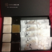 「和菓子詰め合わせ」第17弾_【女性限定】ホワイトデーギフトの写真投稿イベント！の投稿画像