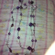 「ネックレス」第17弾_【女性限定】ホワイトデーギフトの写真投稿イベント！の投稿画像