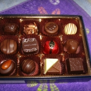 「チョコ。」第17弾_【女性限定】ホワイトデーギフトの写真投稿イベント！の投稿画像