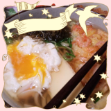 「うどんに・・・・」の画像（1枚目）