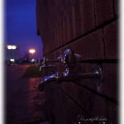 「蛇口のある風景」【クリンスイ商品プレゼント】蛇口のある風景写真を募集☆の投稿画像