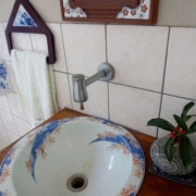 「有田なトイレの蛇口」【クリンスイ商品プレゼント】蛇口のある風景写真を募集☆の投稿画像