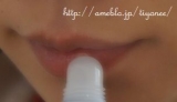口コミ：酵素リップクリーム『ColdZyme LIP BALM』☆の画像（2枚目）
