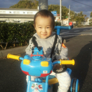 「おさんぽ」あなたの傑作写真をマグネットにいたします。の投稿画像