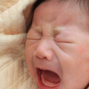 「★可愛い？泣き顔★」あなたの傑作写真をマグネットにいたします。の投稿画像