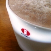 「ittalaが大好き☆」ル・ノーブル◆食器写真の投稿で、ヴィクトリア女王も愛したティーカッププレゼント♪の投稿画像