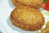 口コミ：☆今日のばんごはん☆高砂コロッケ。。(*^^*)☆の画像（5枚目）