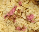 口コミ：海の精　桜の花の塩漬けの画像（3枚目）