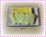 口コミ：★簡単にふっくら美味しい卵焼きの出来上がり～♪★の画像（1枚目）