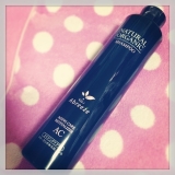 口コミ：アブリーゼ ナチュラルオーガニック シャンプー ACの画像（1枚目）