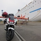 「父と子のツーリング」【本格的な写真集作成のフエルフォトブック】☆ＧＷに撮った想い出写真☆大募集！の投稿画像