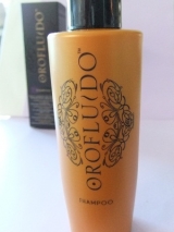 口コミ記事「誰もが振り返る美髪へ：オロフルイド」の画像