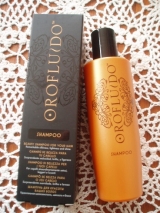 口コミ記事「オロフルイドシャンプー」の画像