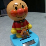 「アンパンマン！！」あなたもカメラマンデビューしませんか？商品を素敵にとって現品の泥パックGET!の投稿画像