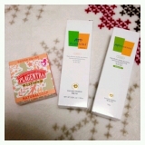 口コミ記事「敏感なお肌にアトプラジェントラ(o^-^o)☆」の画像